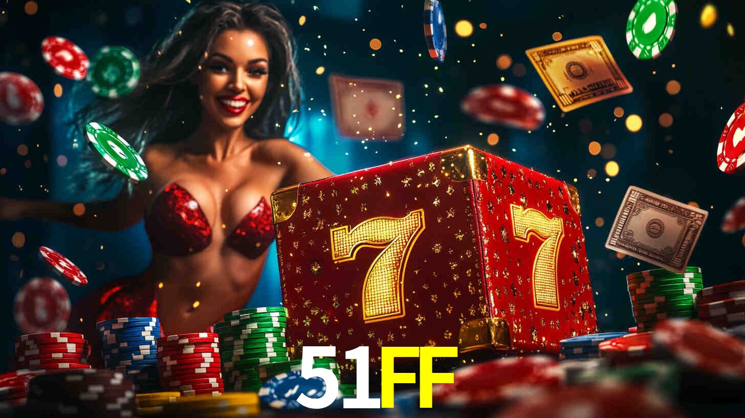 Casino Ao Vivo 51FF