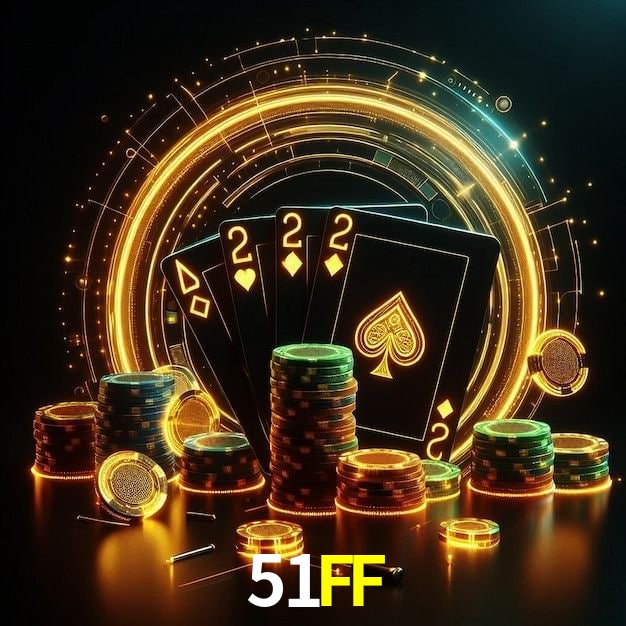 Recursos de Bônus 51FF