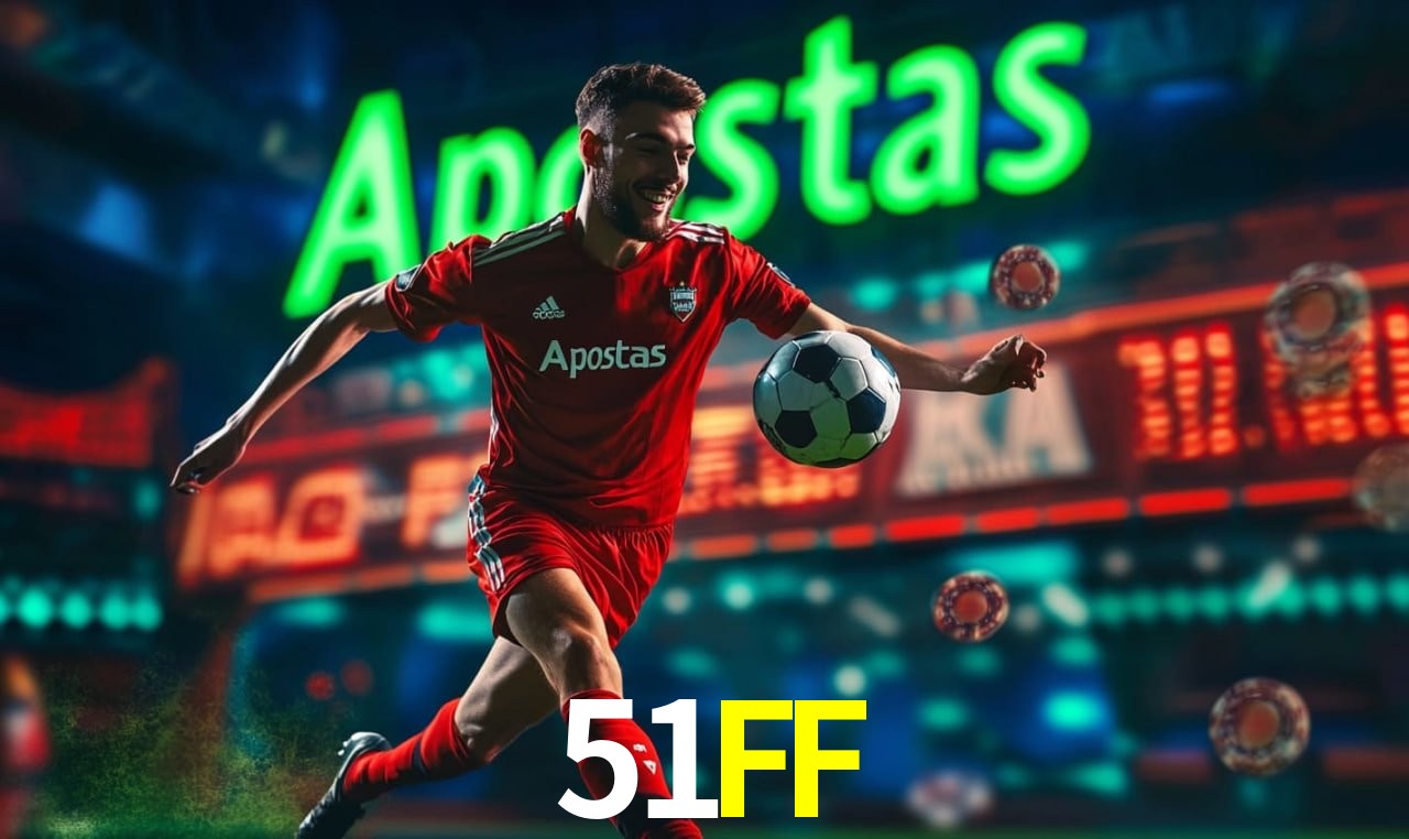 Avaliações dos Jogadores 51FF