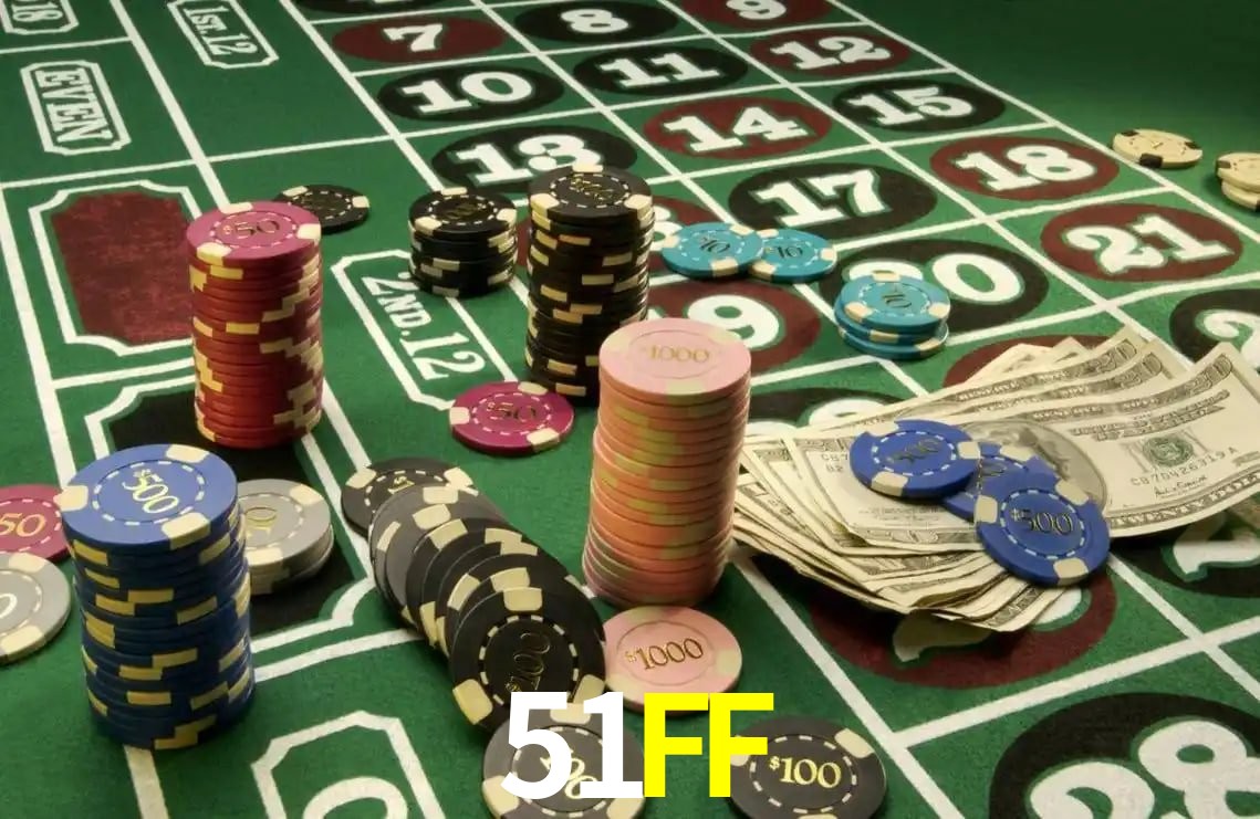 51FF