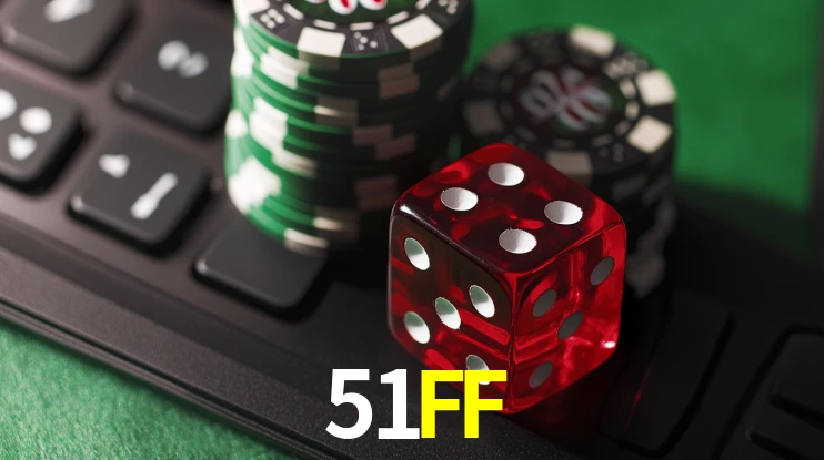 Descubra a Magia dos Jogos de Arcade no 51FF