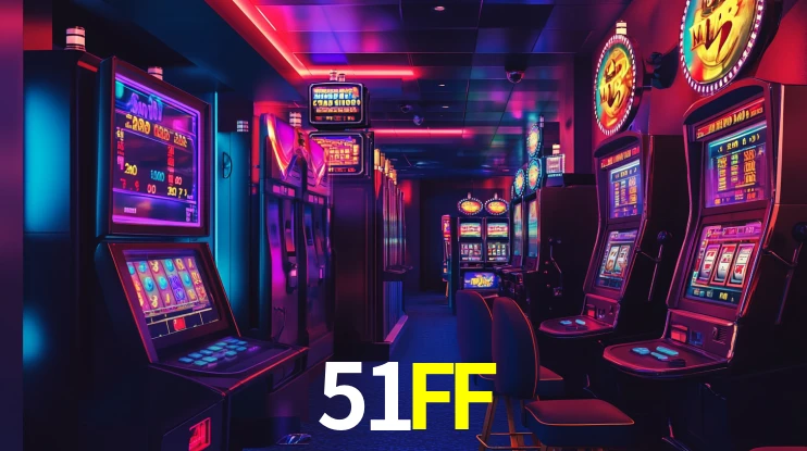51FF Plataforma