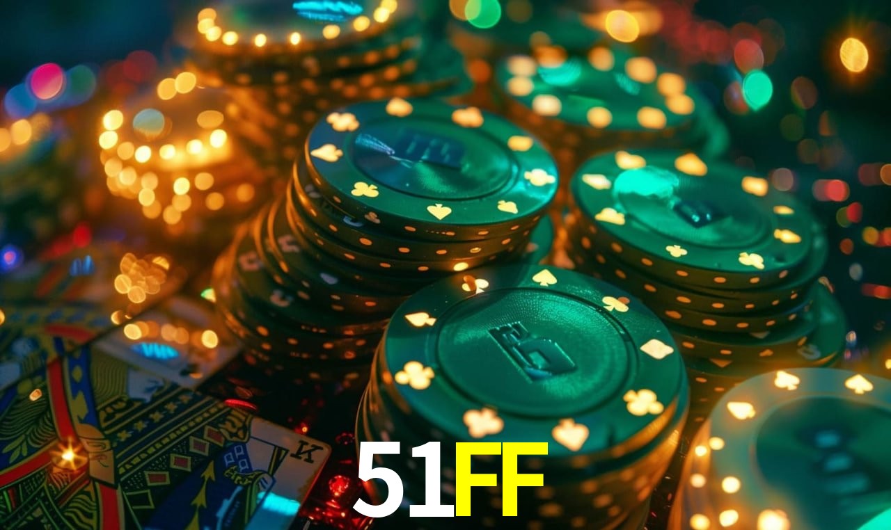 Sistemas de Segurança 51FF