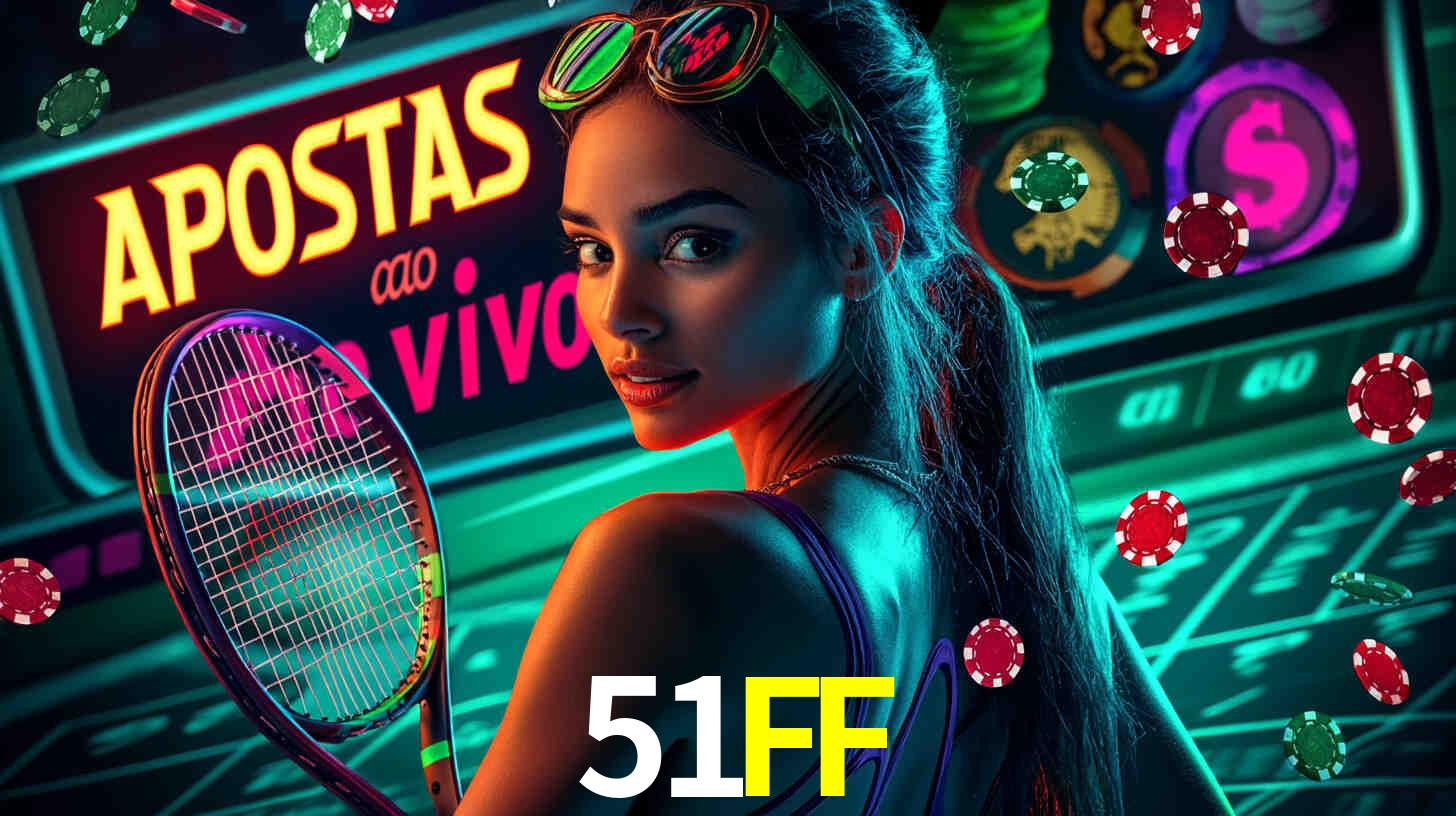 Estatísticas Esportivas 51FF