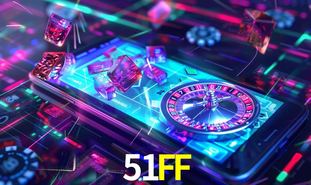 Promoção Relâmpago 51FF