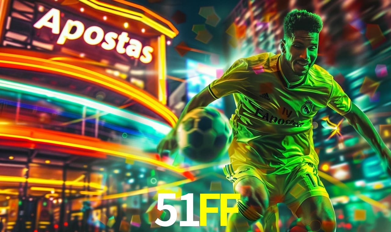 Estatísticas do Jogo 51FF