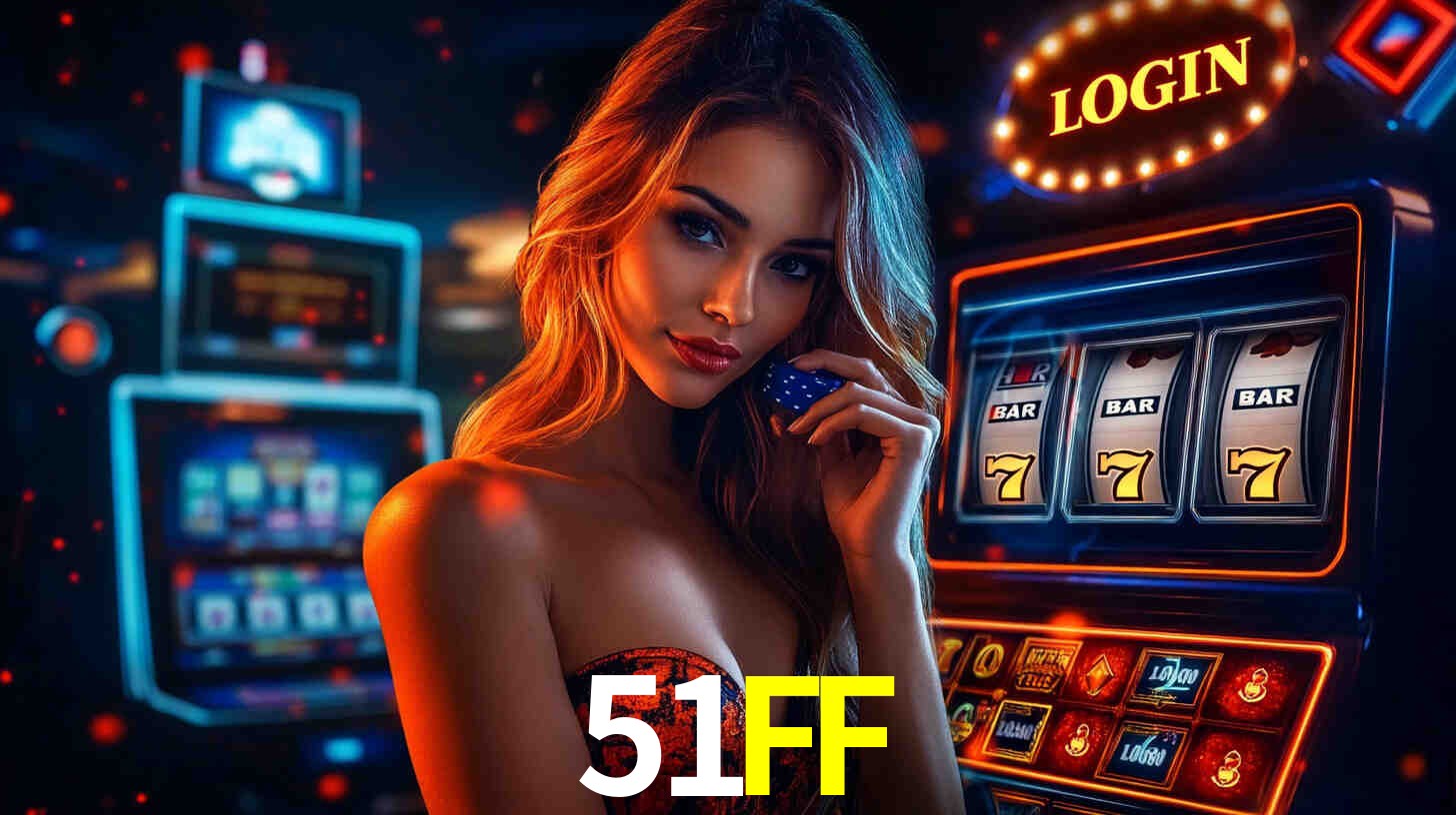 51FF Plataforma