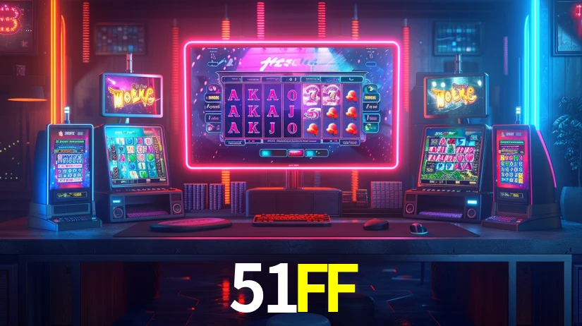 51FF Plataforma