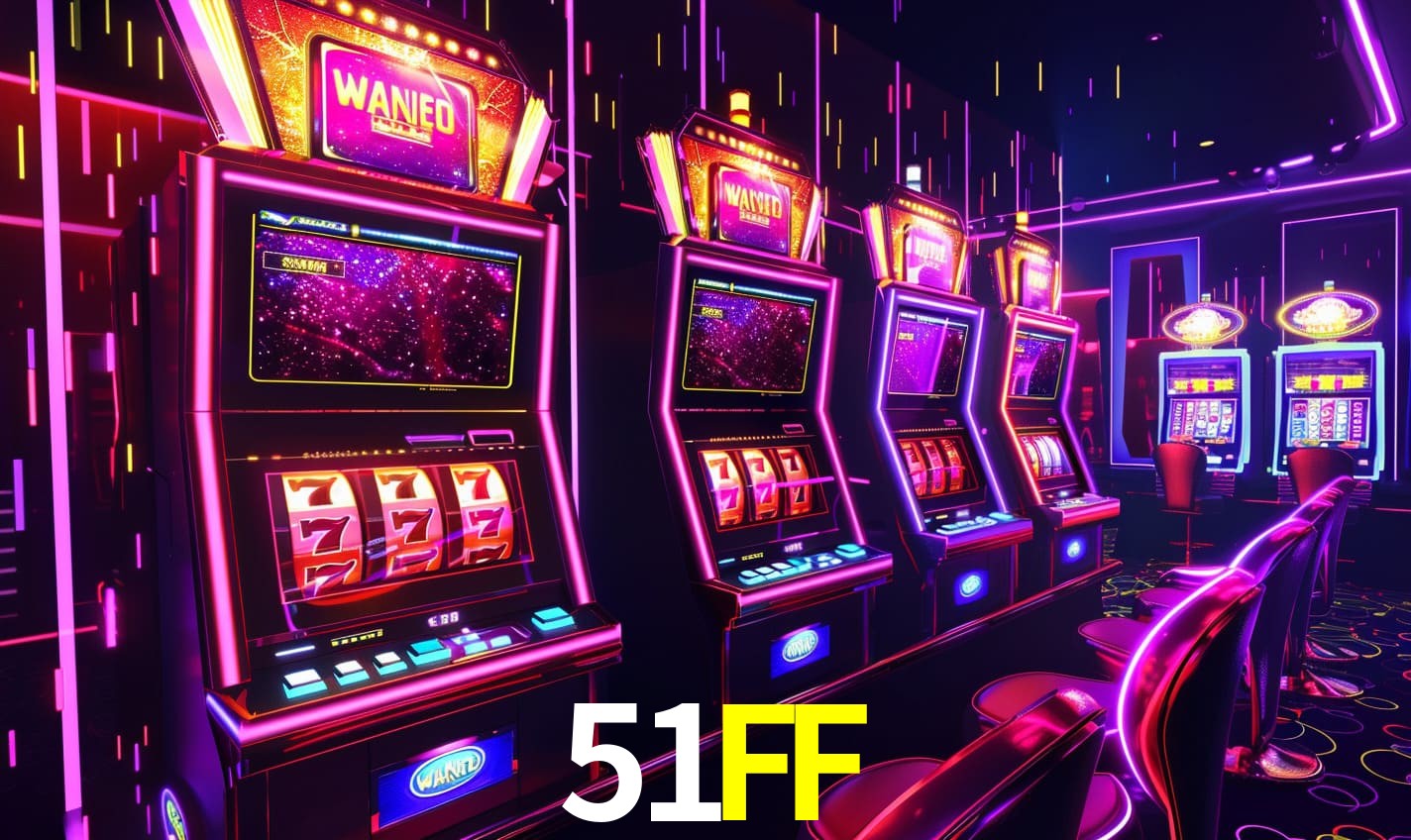 Mesa de Blackjack 51FF