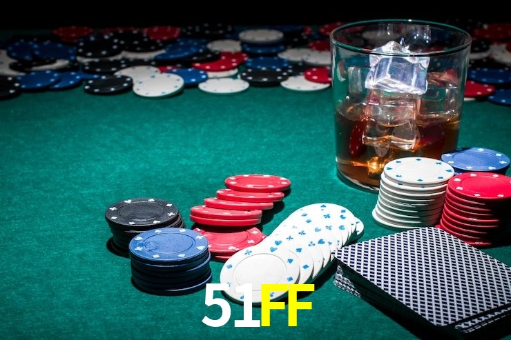 Segurança 2FA 51FF