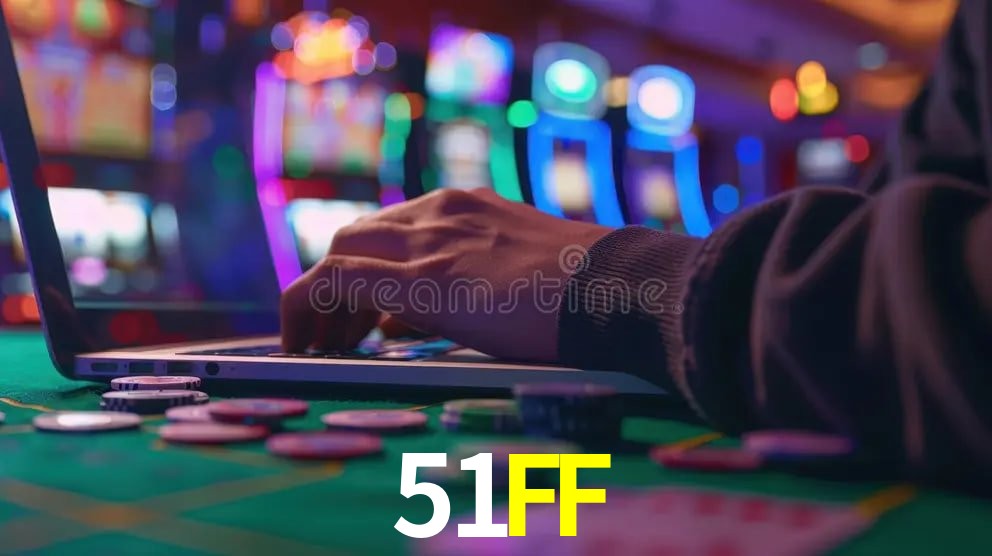 Jogos de Slot 51FF
