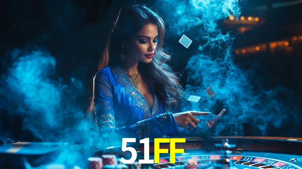 Casino VIP 51FF