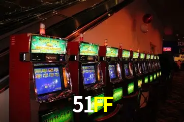 Descubra o Programa VIP da 51FF: Vantagens Exclusivas para Jogadores