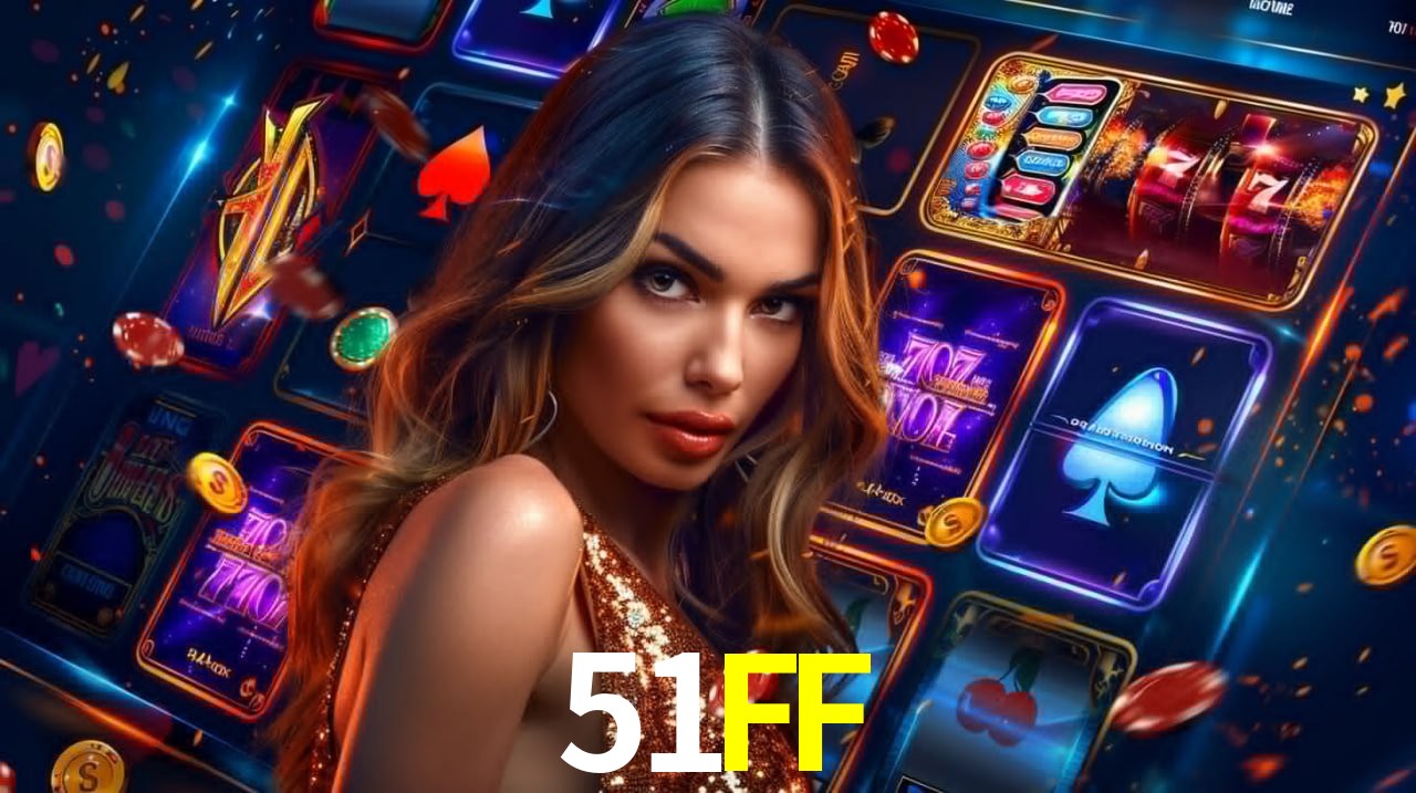 Apostas de Futebol 51FF