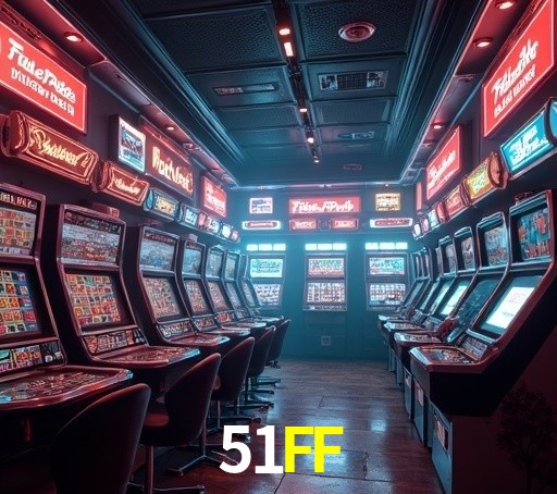 Sistemas de Segurança 51FF