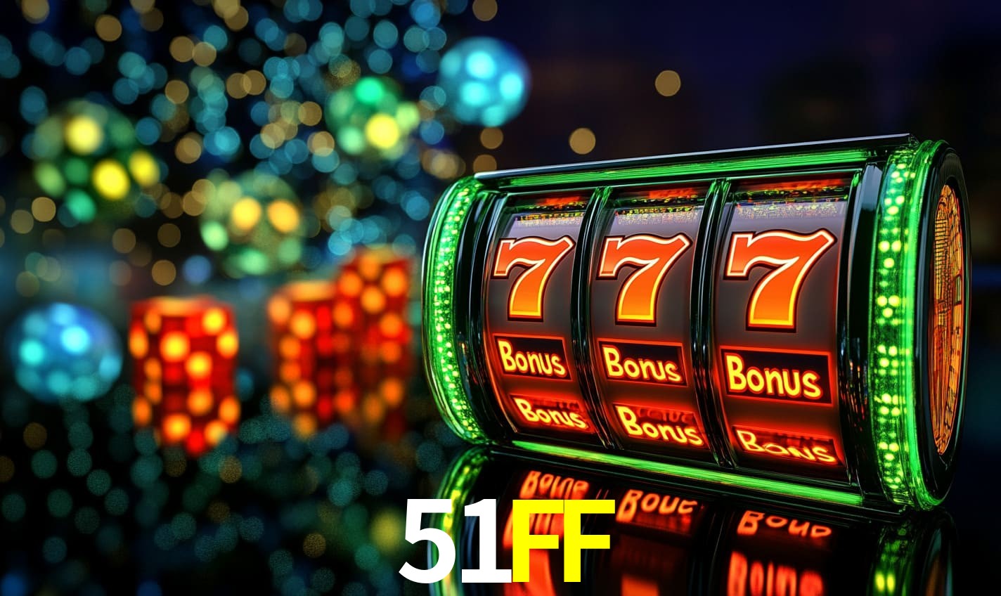Casino Ao Vivo 51FF