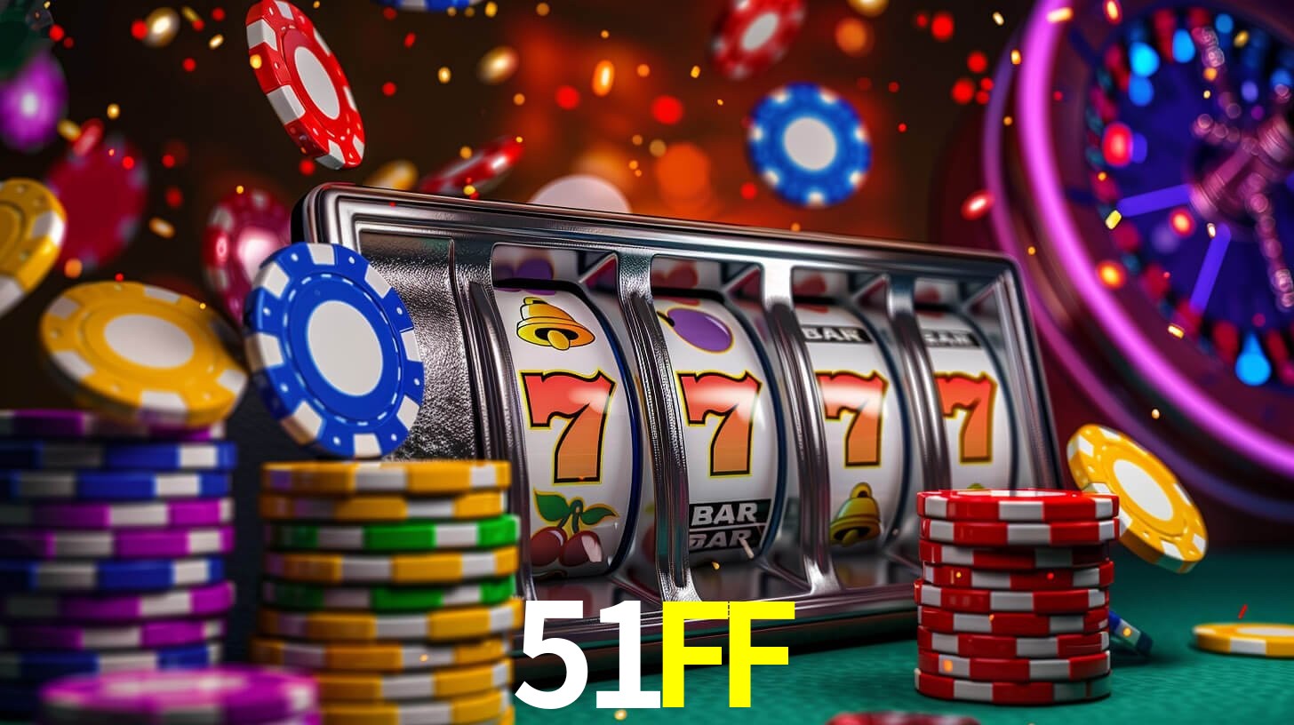 Provedores de Jogos 51FF