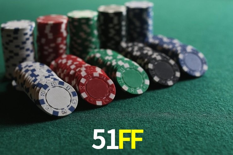 Casino Ao Vivo 51FF
