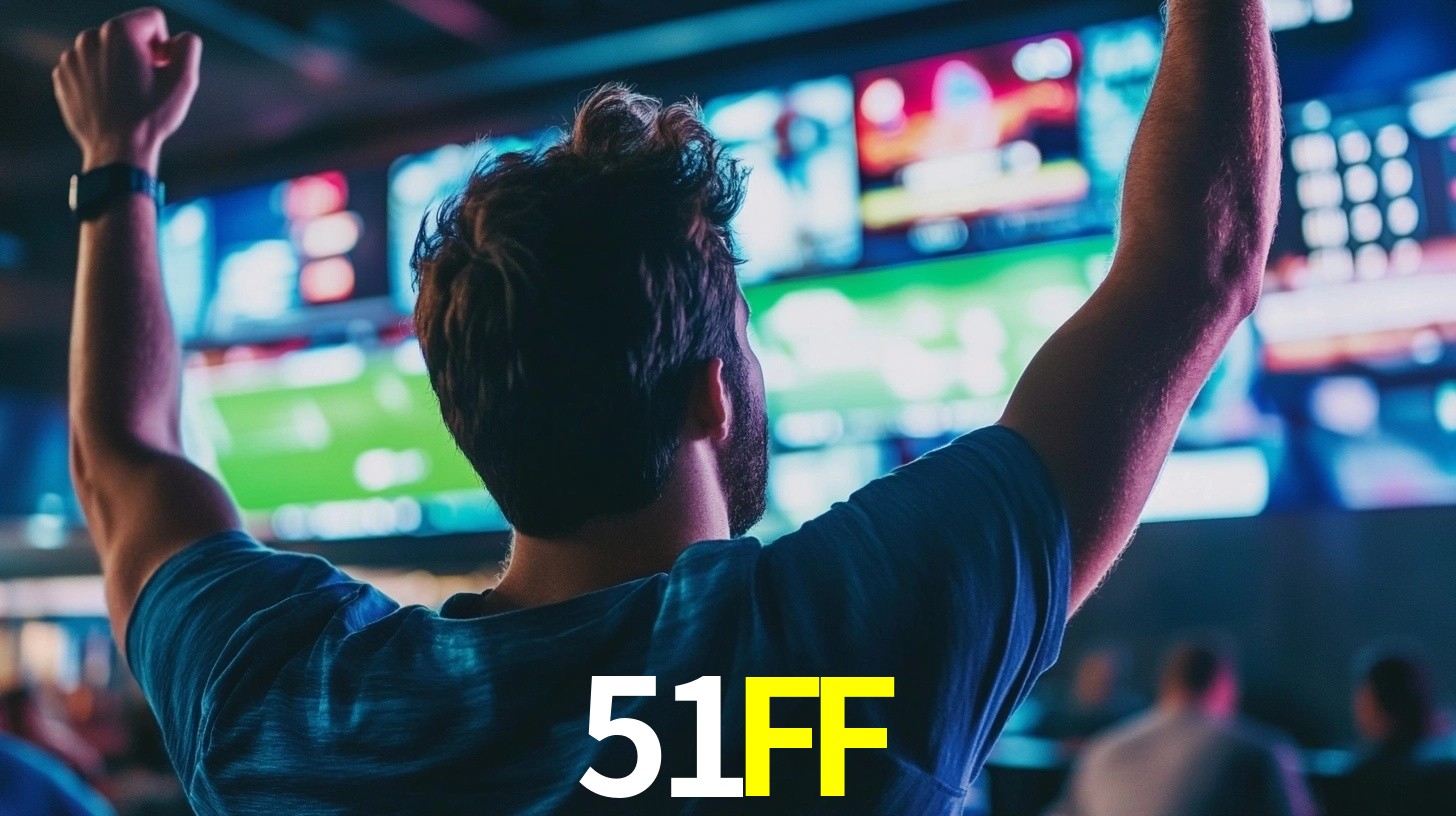 51FF Plataforma