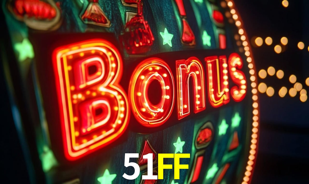 Casino Ao Vivo 51FF