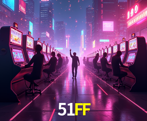 Login Seguro 51FF