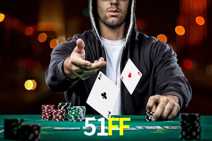 Jogos Exclusivos 51FF