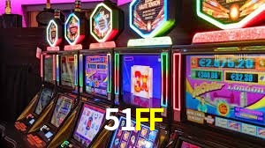 Recursos de Bônus 51FF