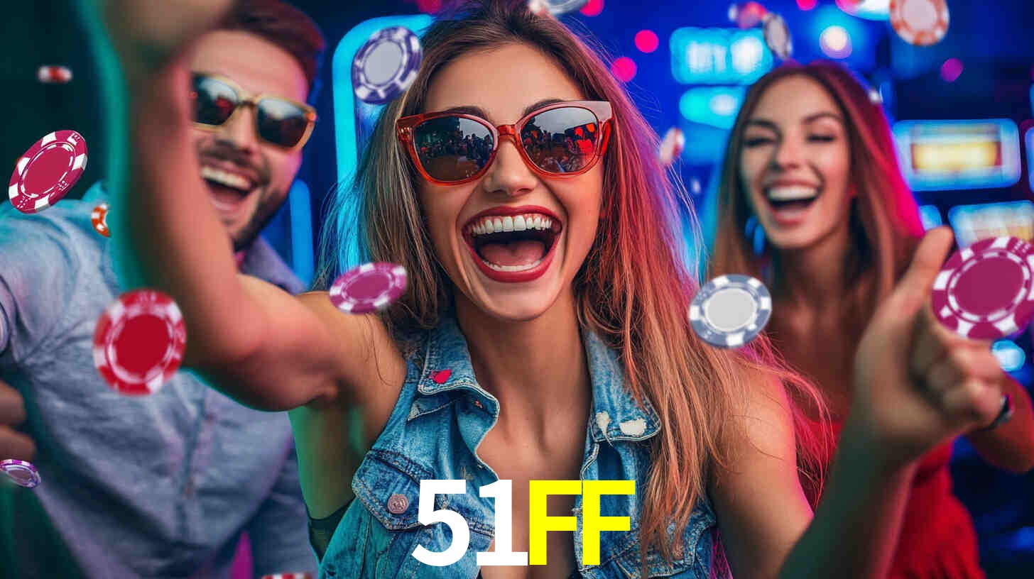 Jogos Exclusivos 51FF